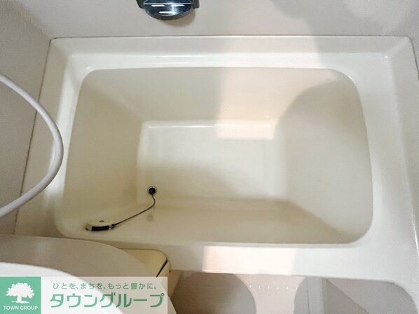 ドム・アコード協栄の物件内観写真